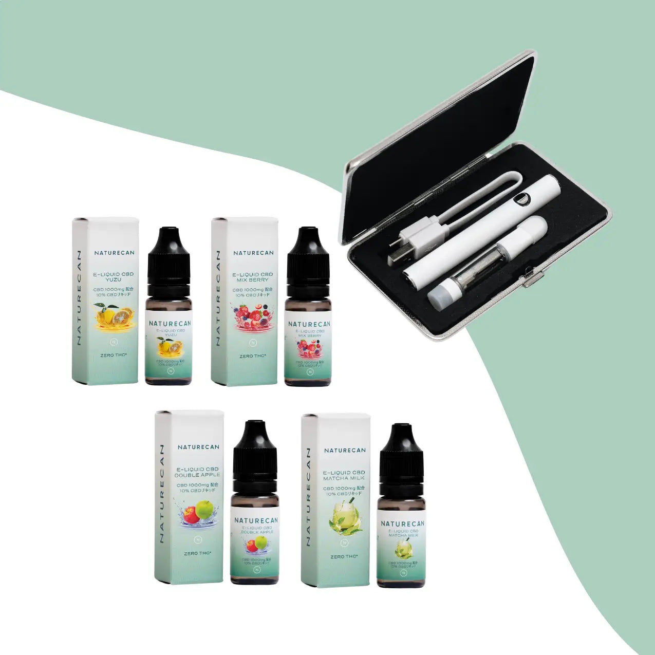 pure nudism sex CBD リキッド】通販 | Naturecan (ネイチャーカン)