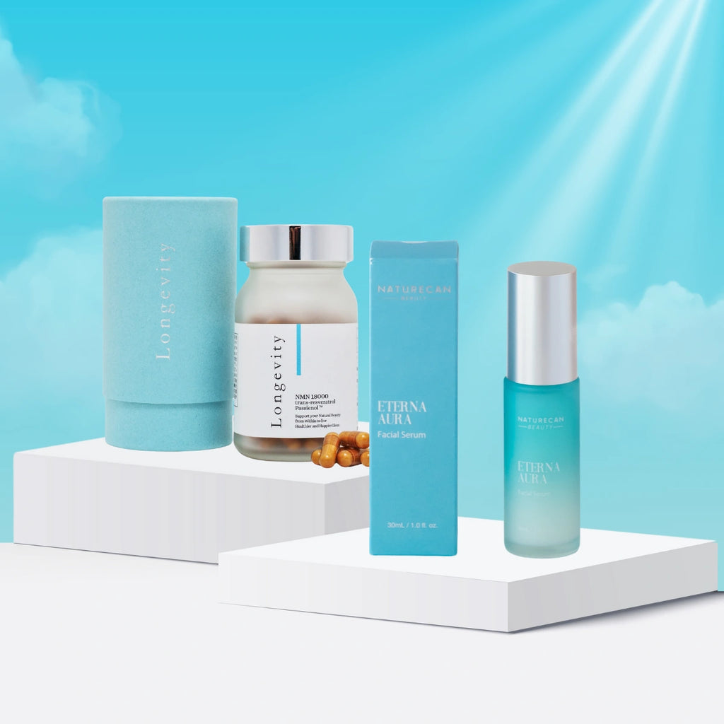 インナー＆スキン プレミアムケア Duo | Naturecan（ネイチャーカン