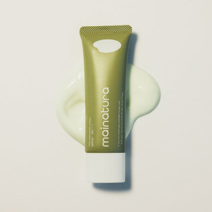 mainatura UVクリーム（rice essence sun cream SPF 50+ / PA++++）