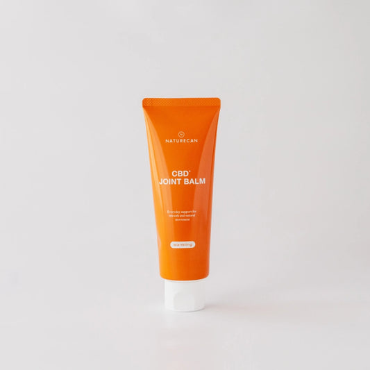 CBDジョイントバーム