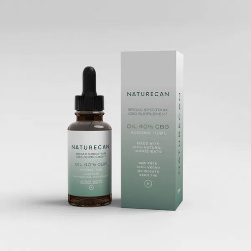 【開封済み・美品】Naturecan CBN ＋CBD オイル 2点セット 開封済み・美品】Naturecan CBN ＋CBD オイル 2点セット 開封