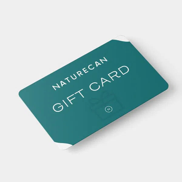 Naturecanギフトカード Gift Card Naturecan JP 