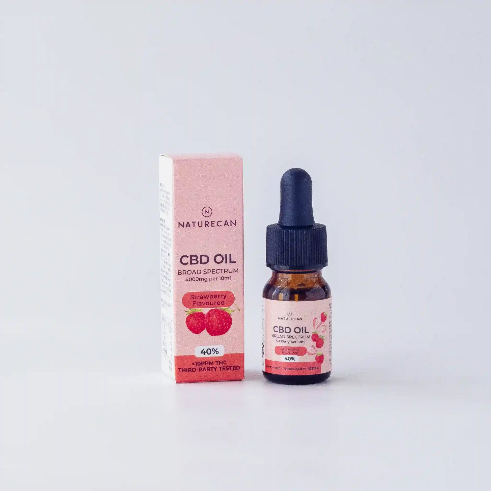 ネイチャーカン CBDオイル 30ml 40% ネイチャーカン CBDオイル 30ml 40%