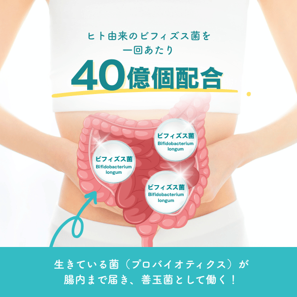 Bifiora（ビフィオラ）ビフィズス菌オイル