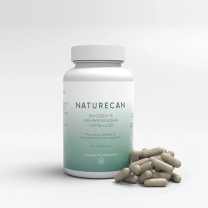 Shoden®アシュワガンダ【海外発送】