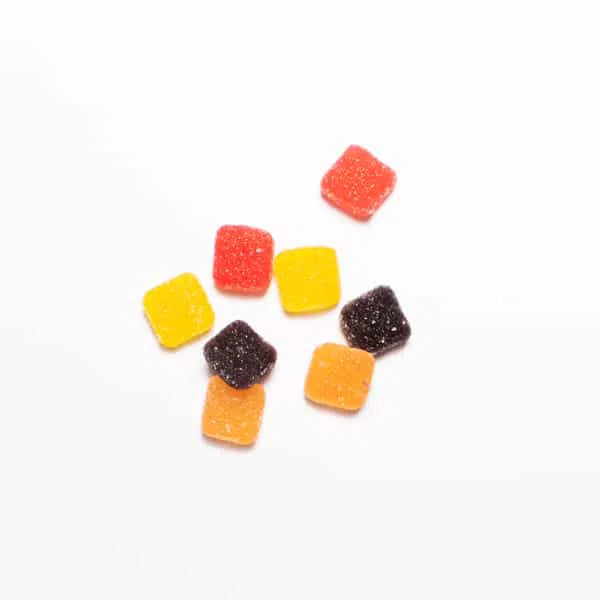 CBDグミ】 | Naturecan（ネイチャーカン）| ビーガンCBDグミ