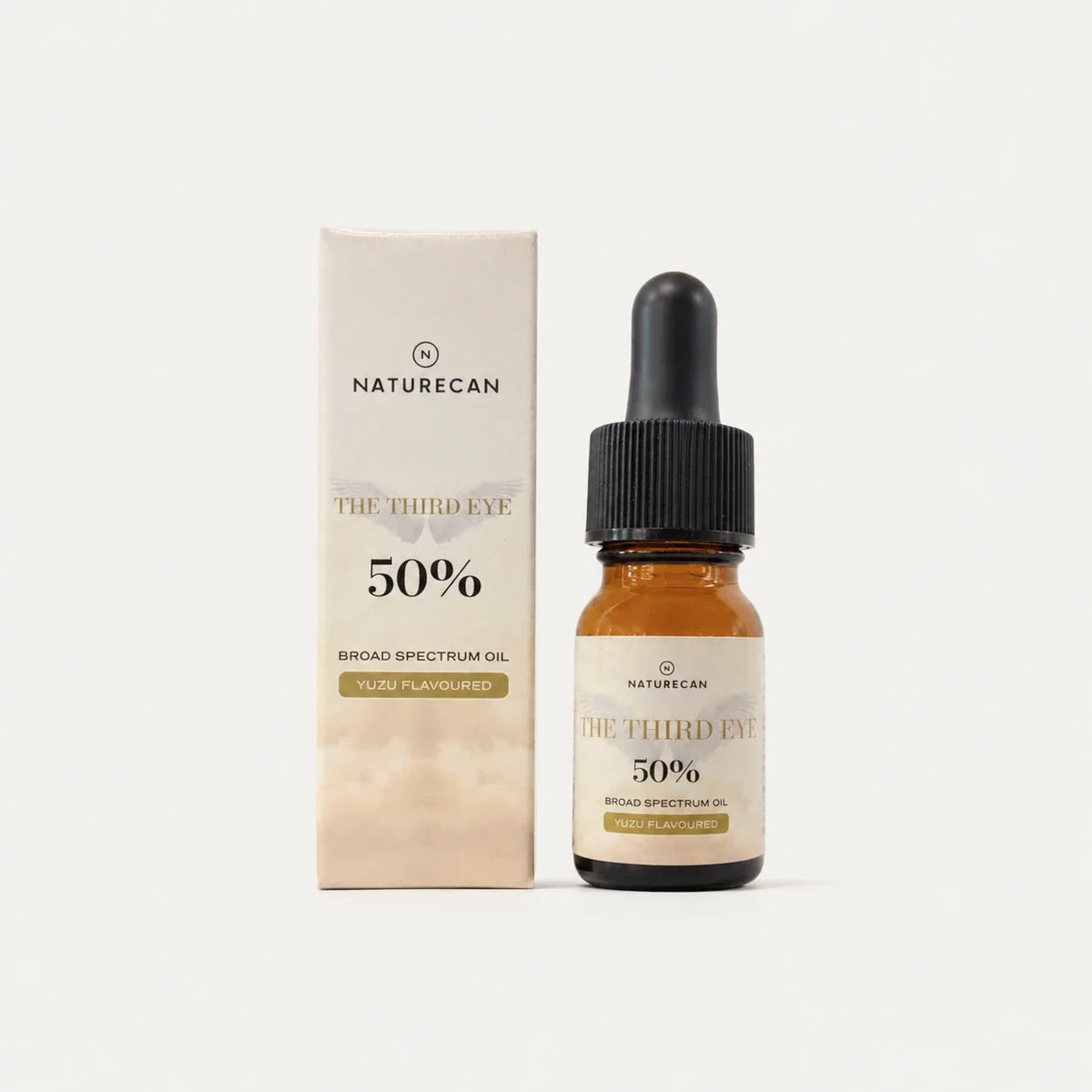 高品質・低価格のCBDオイル | Naturecan （ネイチャーカン 