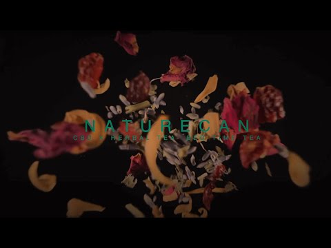 CBDハーブティー（BED TIME TEA）